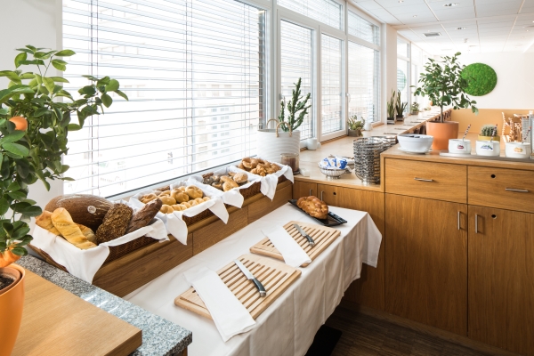 Hotel Zeitgeist Vienna Hauptbahnhof (Wien)